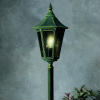 Baltini Pillar Lantern